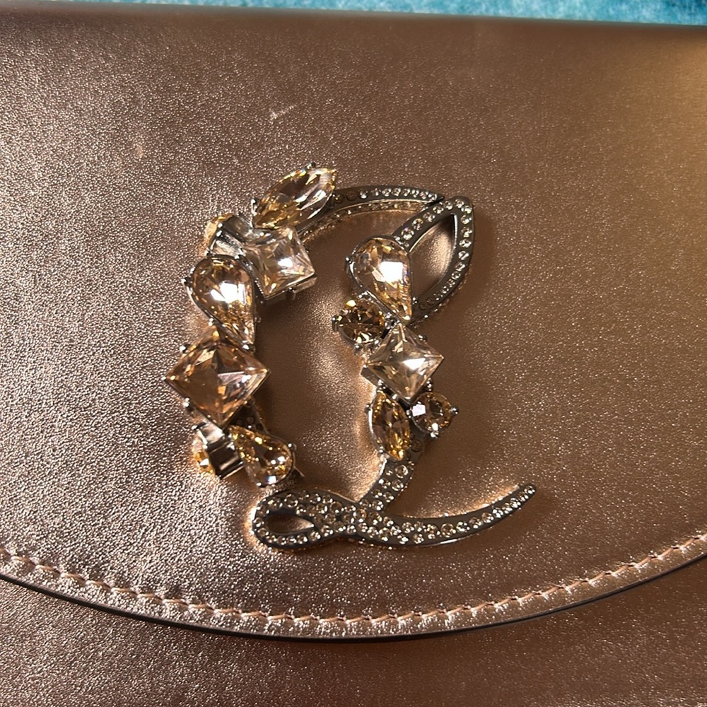 Loubi54 Crossbody/Clutch - Picture 9 of 9